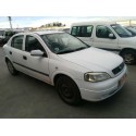 OPEL ASTRA G BERLINA