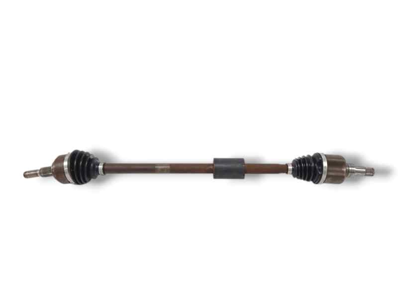 Recambio de transmision delantera derecha para ford puma (j2k, cf7) 1.0 ecoboost mhev referencia OEM IAM   