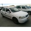 opel astra g berlina del año 1999