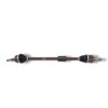 Recambio de transmision delantera derecha para ford puma (j2k, cf7) 1.0 ecoboost mhev referencia OEM IAM   