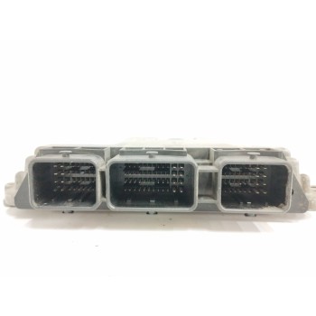 Recambio de centralita motor uce para renault megane ii coupe/cabrio luxe privilege referencia OEM IAM 8200391966 0281011549 