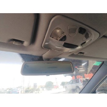 mercedes-benz clase c (w203) berlina del año 2003