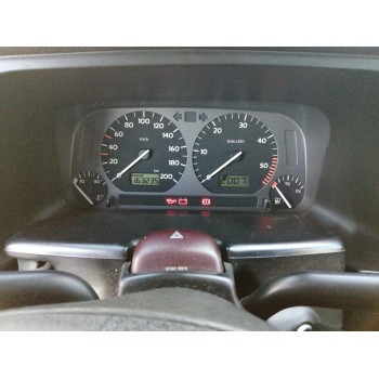 volkswagen vento (1h2) del año 1995