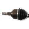 Recambio de transmision delantera derecha para ford puma (j2k, cf7) 1.0 ecoboost mhev referencia OEM IAM   