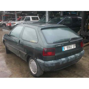 citroën zx del año 1994