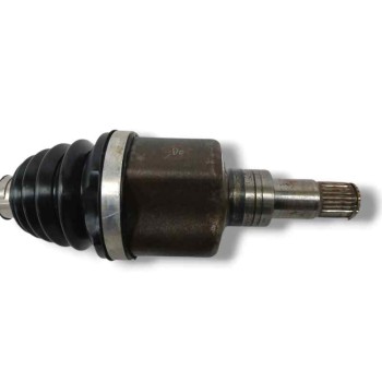 Recambio de transmision delantera derecha para ford puma (j2k, cf7) 1.0 ecoboost mhev referencia OEM IAM   