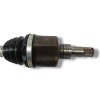 Recambio de transmision delantera derecha para ford puma (j2k, cf7) 1.0 ecoboost mhev referencia OEM IAM   