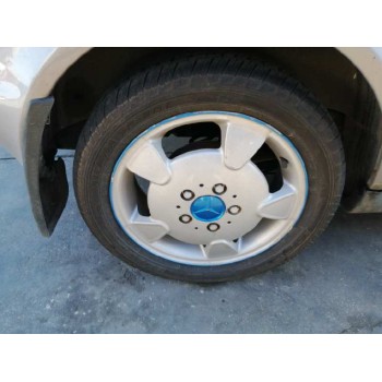 mercedes-benz clase a (w168) del año 1998