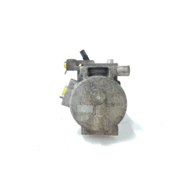 Recambio de compresor aire acondicionado para hyundai i20 1.4 crdi cat referencia OEM IAM 977011J200  