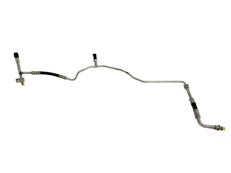 Recambio de tubos aire acondicionado para ford focus berlina (cap) 1.6 16v cat referencia OEM IAM   