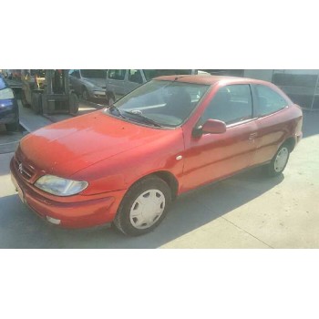 citroën xsara coupe del año 2000