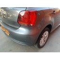 VOLKSWAGEN POLO (6R1)