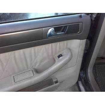 audi a6 berlina (4b2) del año 1999