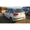 seat ibiza (6k1) del año 1999