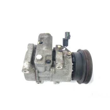 Recambio de compresor aire acondicionado para hyundai i20 1.4 crdi cat referencia OEM IAM 977011J200  