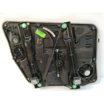 Recambio de elevalunas delantero derecho para mercedes-benz clase b sports tourer (w246, w242) b 200 cdi (246.201) referencia OE