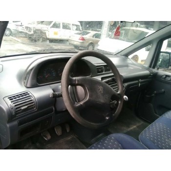 peugeot expert kombi del año 2000