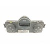 Recambio de mando climatizador para renault megane ii coupe/cabrio luxe privilege referencia OEM IAM 8200344840  