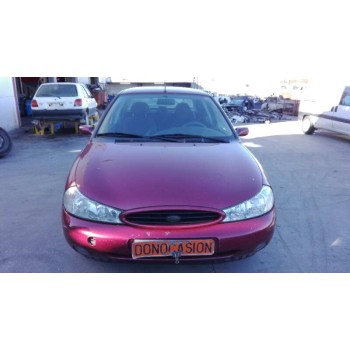 ford mondeo berlina (gd) del año 2000