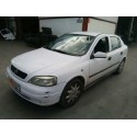 OPEL ASTRA G BERLINA