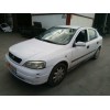 opel astra g berlina del año 1999