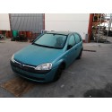OPEL CORSA C
