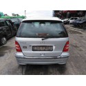 MERCEDES-BENZ CLASE A (W168)