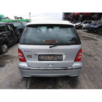 mercedes-benz clase a (w168) del año 2004