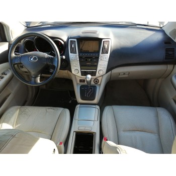 lexus rx del año 2006