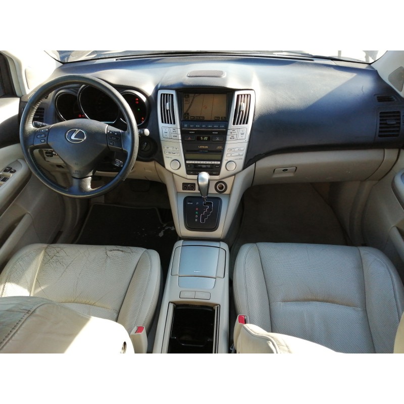LEXUS RX 2006