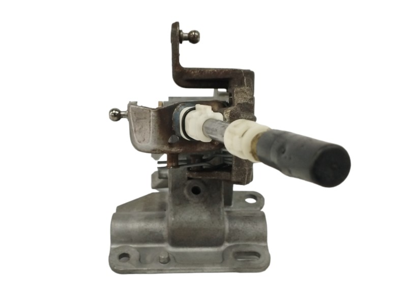 Recambio de palanca cambio para renault trafic caja cerrada (ab 4.01) 1.9 diesel referencia OEM IAM Recambio de palanca cambio para renault trafic caja cerrada (ab 4.01) 1.9 diesel referencia OEM IAM