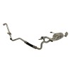Recambio de tubos aire acondicionado para ford focus berlina (cap) 1.6 16v cat referencia OEM IAM   