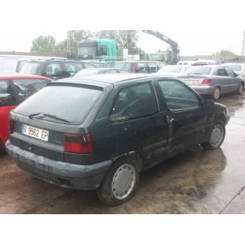 citroën zx del año 1994