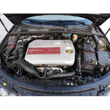 alfa romeo 159 (140) del año 2007