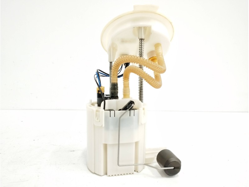 Recambio de aforador para bmw serie 1 lim. (f21) 2.0 turbodiesel referencia OEM IAM 7243972 0580204019 