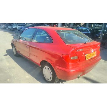 citroën xsara coupe del año 2000