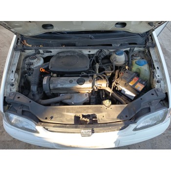 seat arosa (6h1) del año 1997