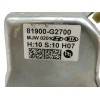 Recambio de antirrobo para hyundai ioniq tecno hybrid referencia OEM IAM 81900G2700 BLOQUEO ELECTRICO 