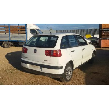 seat ibiza (6k1) del año 1999