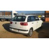 seat ibiza (6k1) del año 1999