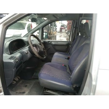 peugeot expert kombi del año 2000