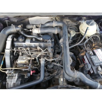 volkswagen vento (1h2) del año 1995