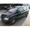opel zafira a del año 2000