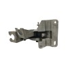 Recambio de palanca cambio para renault trafic caja cerrada (ab 4.01) 1.9 diesel referencia OEM IAM   