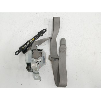 Recambio de cinturon seguridad delantero izquierdo para kia carens iii monospace (un) 2.0 crdi 140 referencia OEM IAM 88810201D2