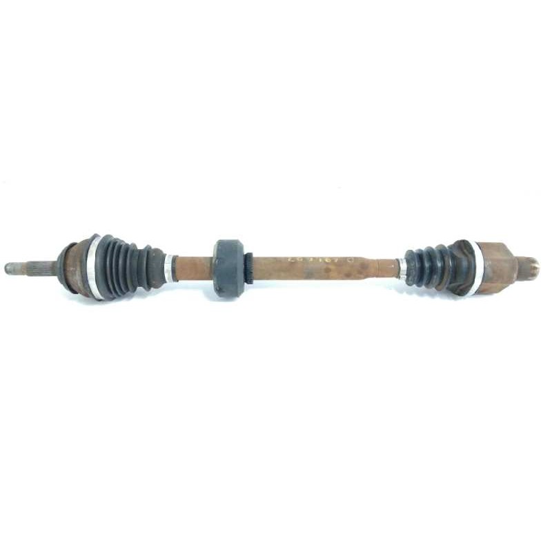 Recambio de transmision delantera derecha para dacia sandero 1.4 cat referencia OEM IAM 8200985007  