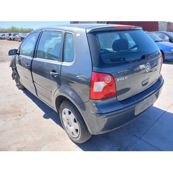 volkswagen polo (9n1) del año 2004