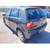 volkswagen polo (9n1) del año 2004