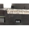 Recambio de mando climatizador para renault megane ii coupe/cabrio luxe privilege referencia OEM IAM 8200344840  