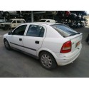 OPEL ASTRA G BERLINA
